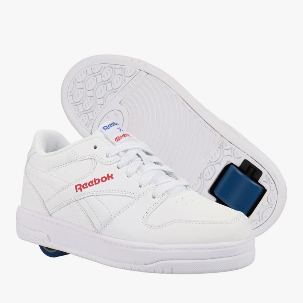 Heelys Unisex-Child Reebok Bb4500 Low